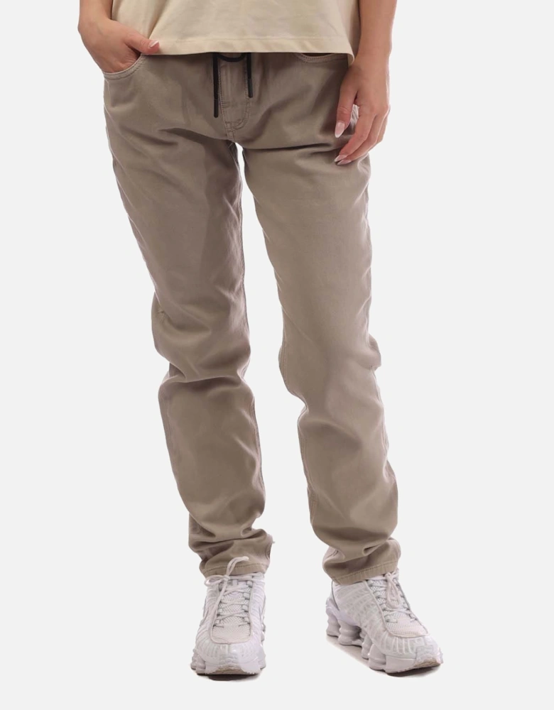 2031 D-Krailey Sweat Jeans