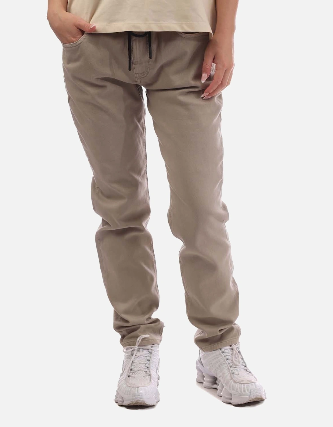 2031 D-Krailey Sweat Jeans