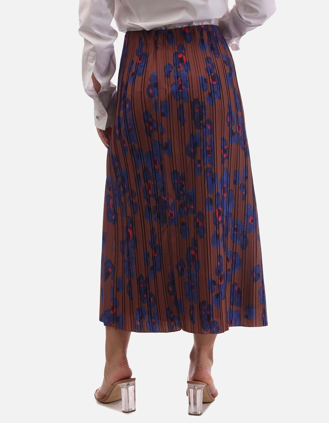 Viplissee Skirt