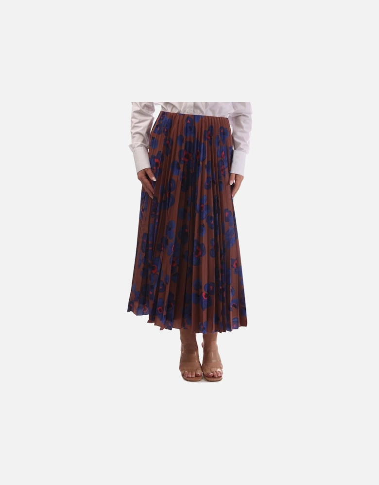 Viplissee Skirt