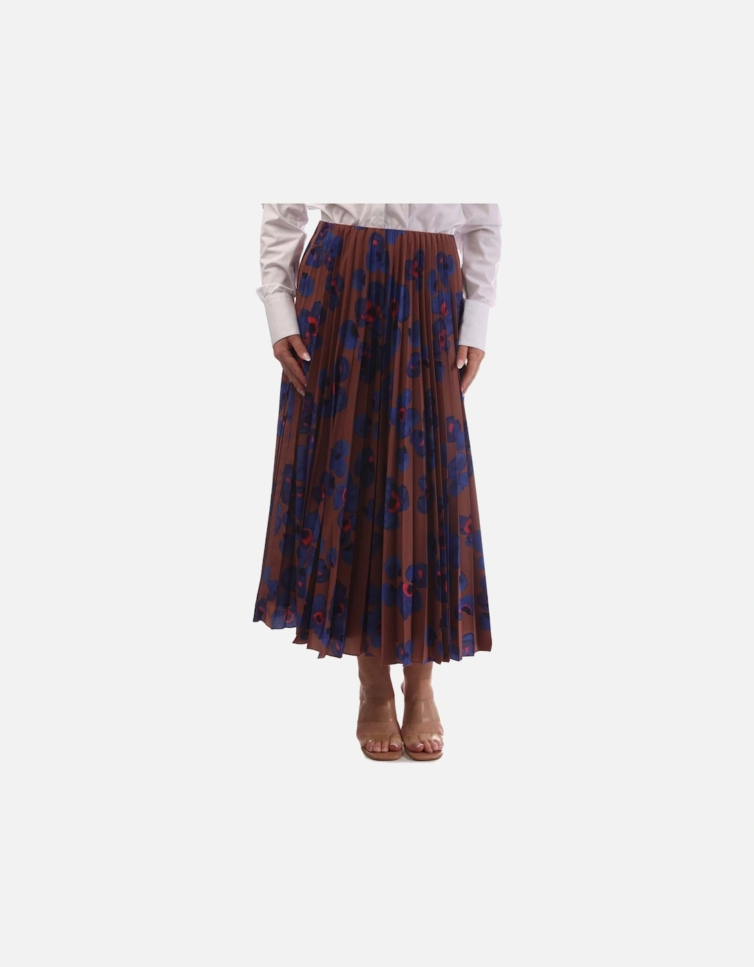 Viplissee Skirt, 4 of 3