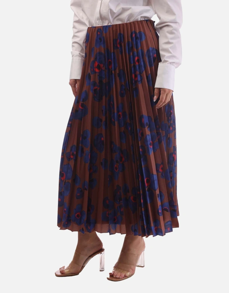 Viplissee Skirt