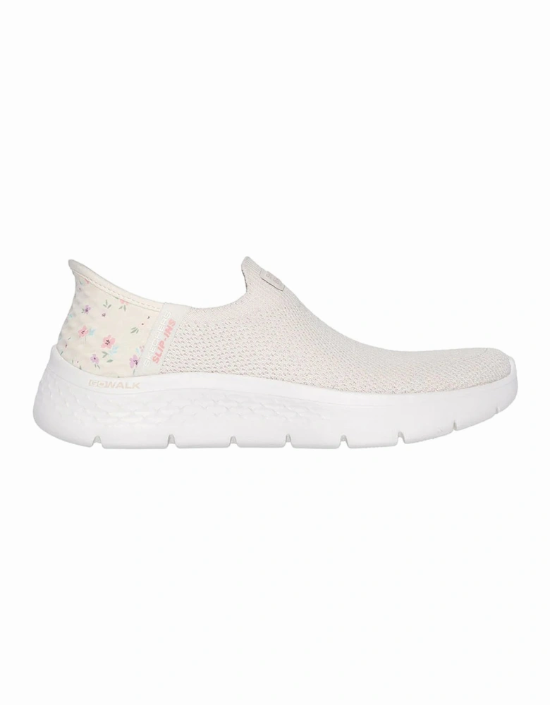 FLEX - SUNSET ROSE Womens Trainers Light Pink