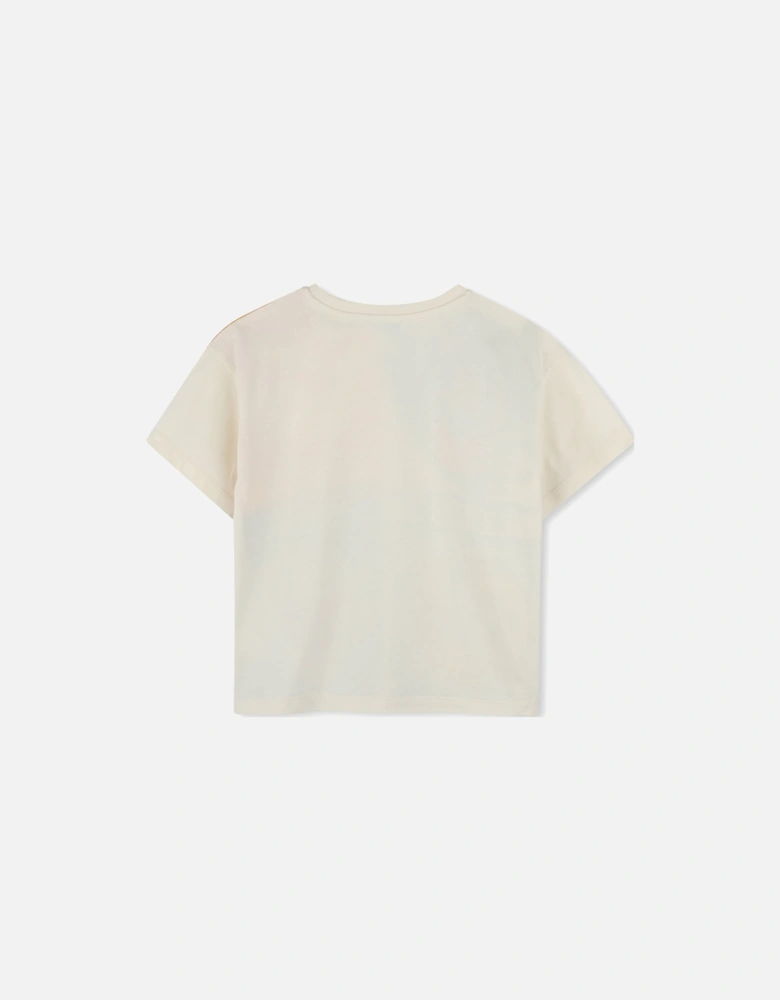 KIDS  MULTI T SHIRT K61068