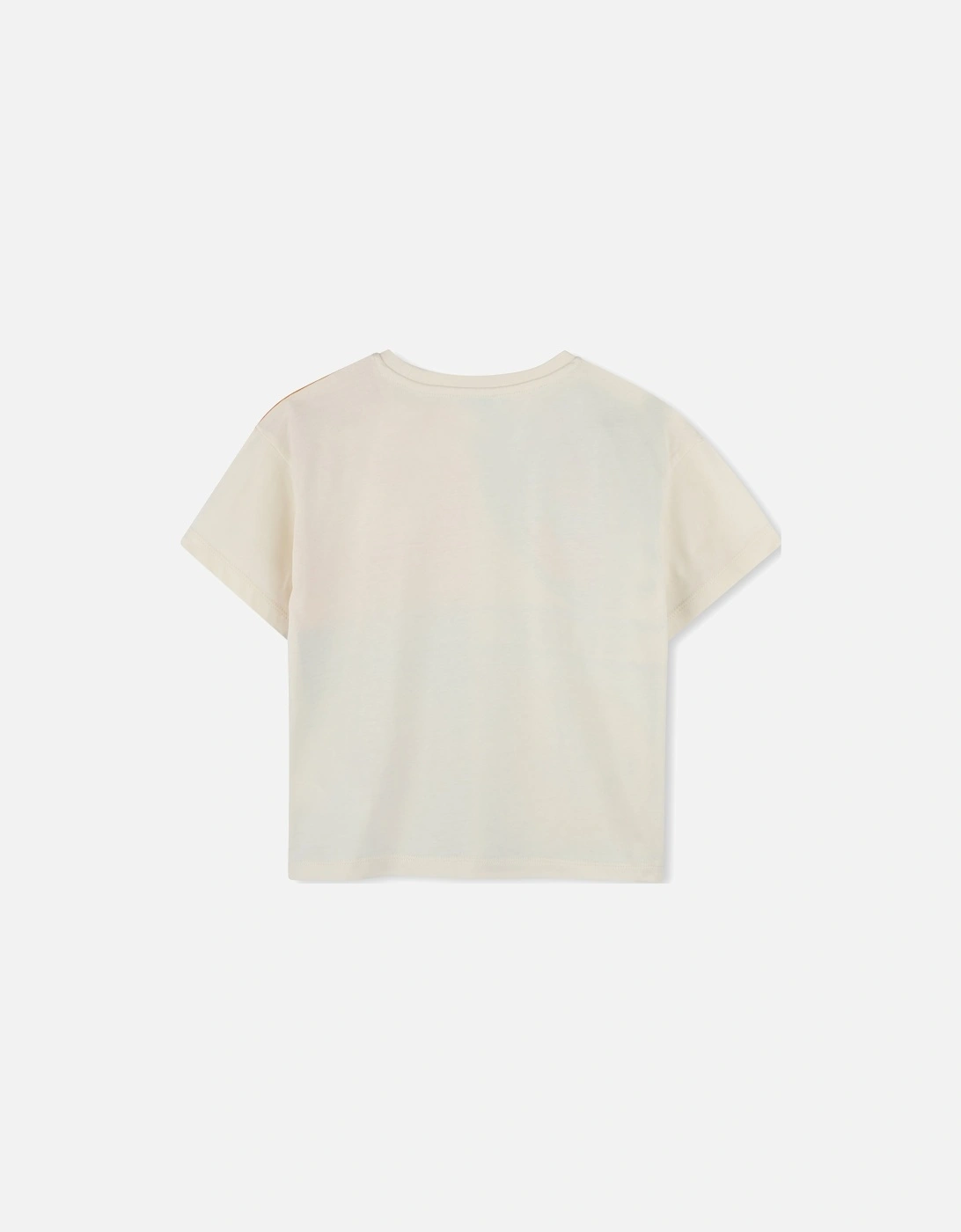 KIDS  MULTI T SHIRT K61068