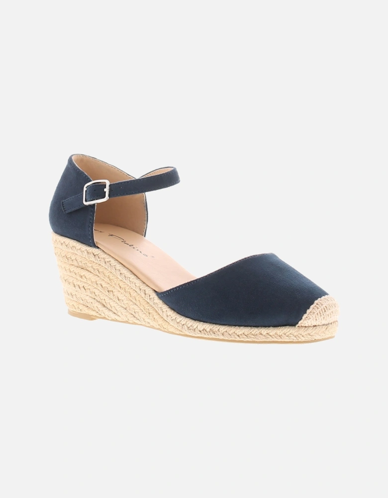 Suzette Women's Sandals UK Size