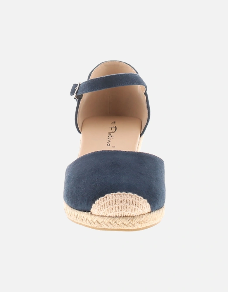 Suzette Women's Sandals UK Size