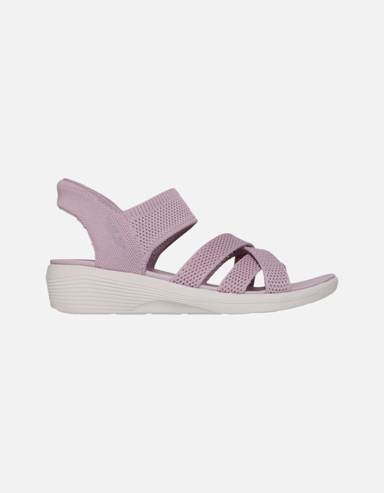 ARYA - COOLING OFF Womens Sandals Lavender