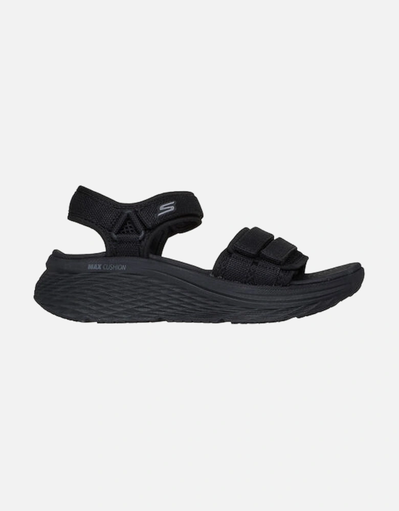 MAX CUSHIONING ELITE 2.0 - JESSIE Womens Sandals Black