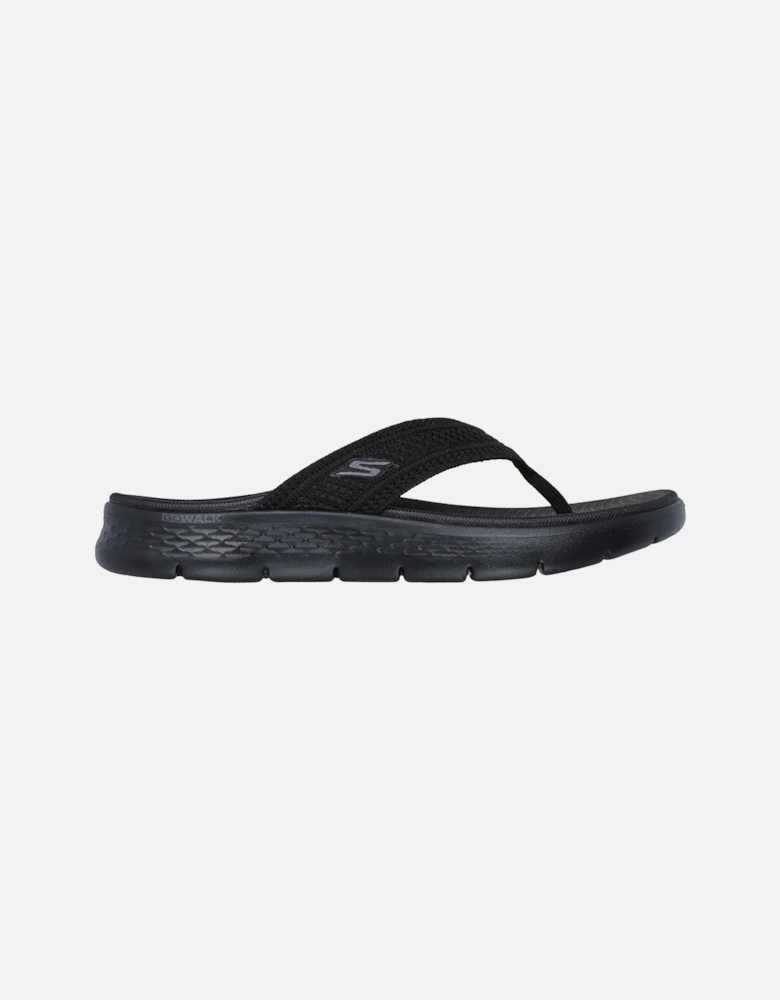FLEX SANDAL - HOLLY Womens Sandals Black