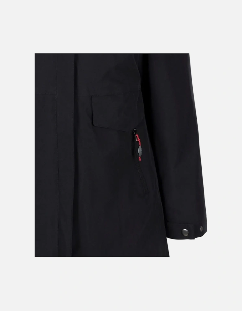 Womens/Ladies Modesty TP75 Waterproof Jacket