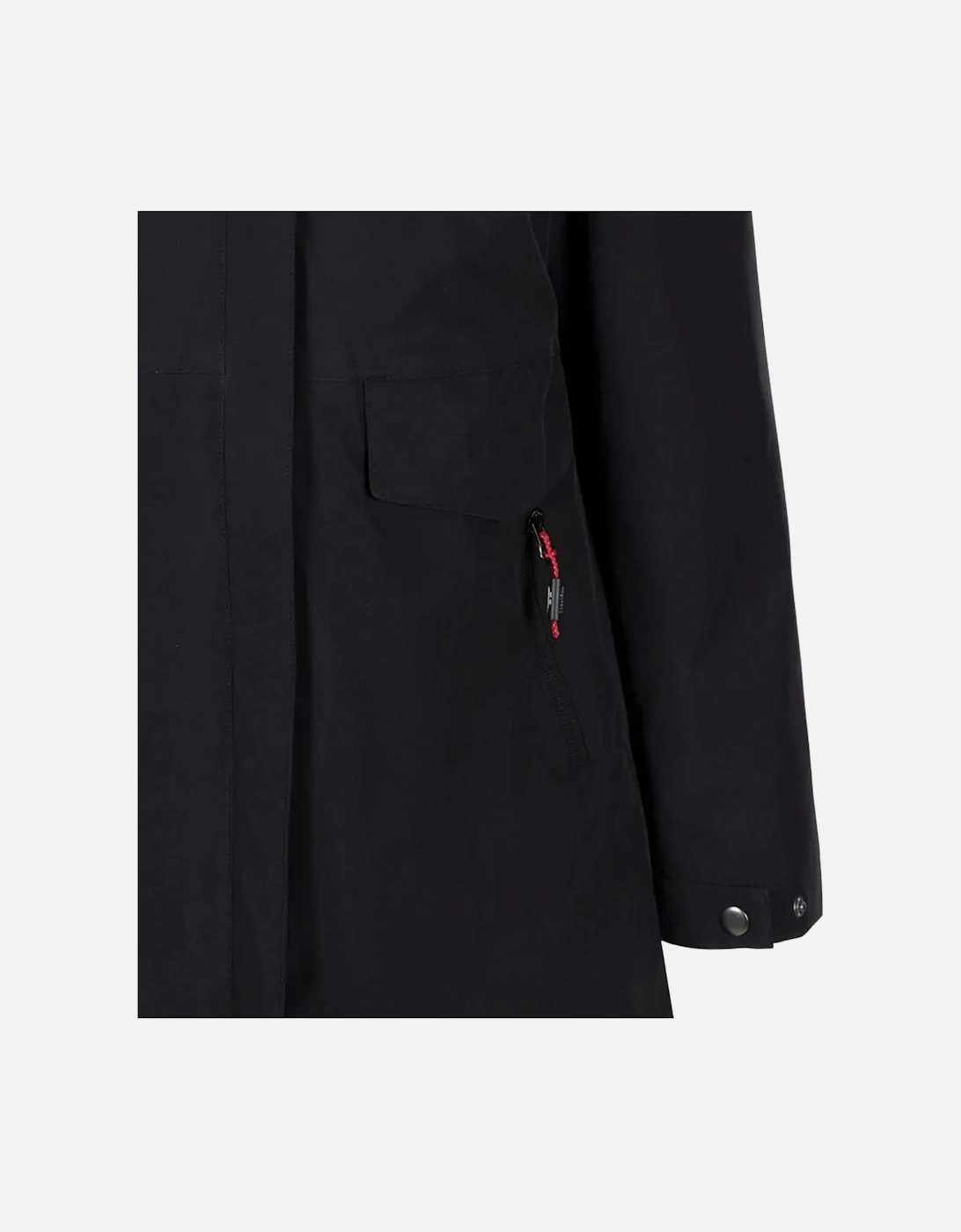 Womens/Ladies Modesty TP75 Waterproof Jacket