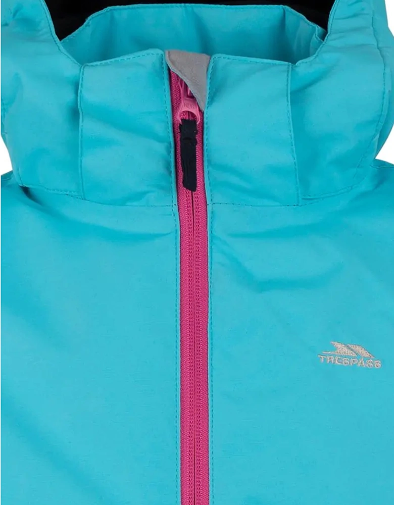 Childrens/Kids Precision TP50 Ski Jacket