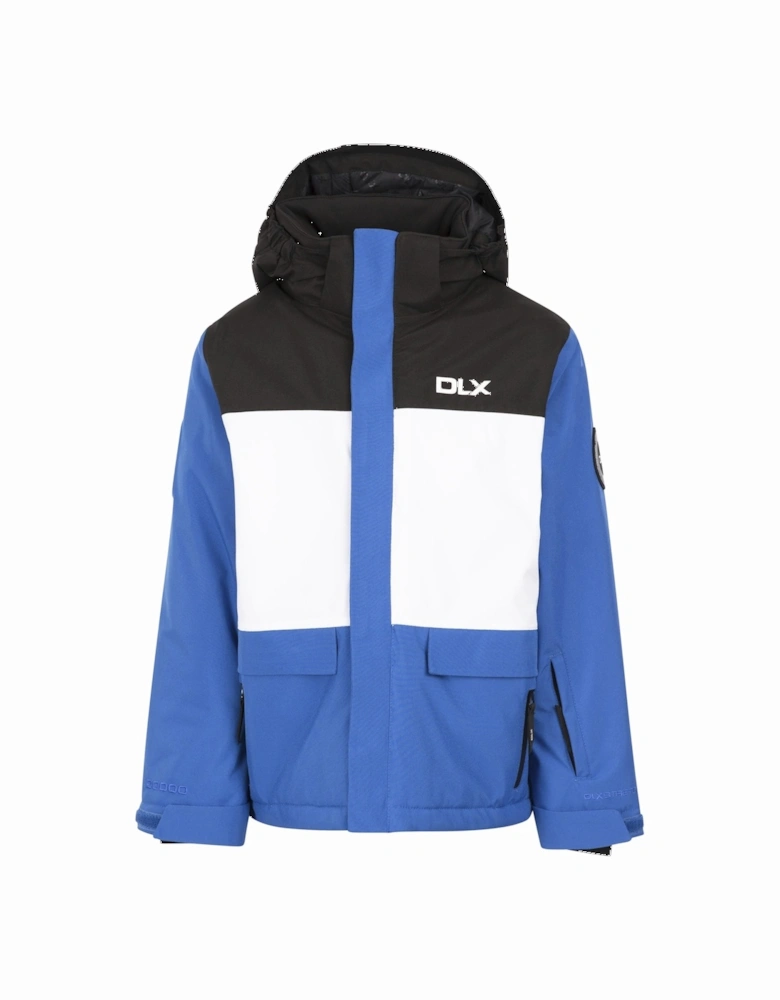 Childrens/Kids Garcia DLX Ski Jacket