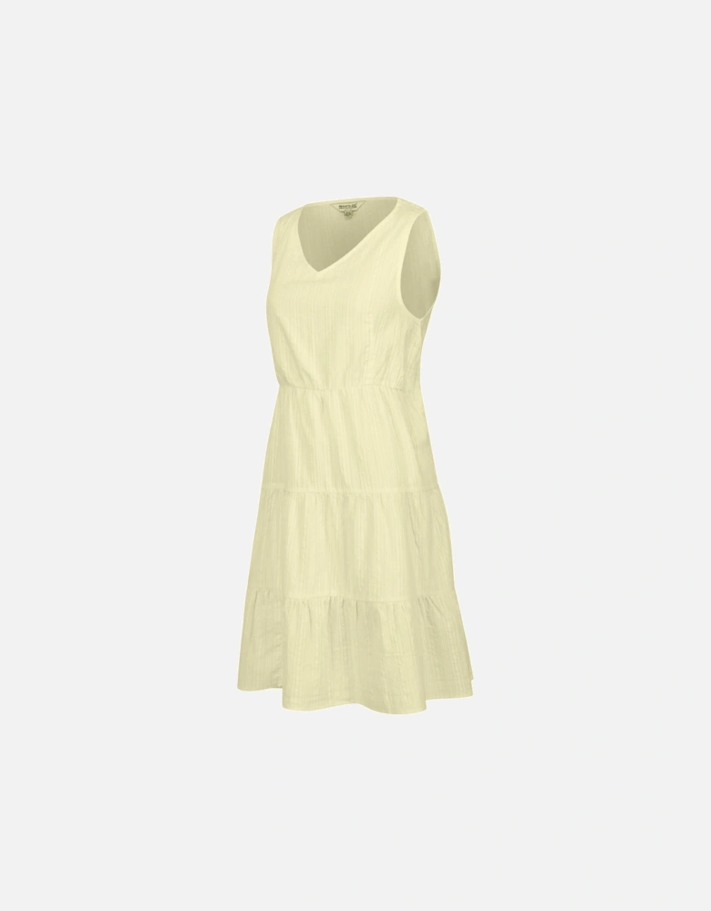 Womens/Ladies Zariah Tiered Casual Dress