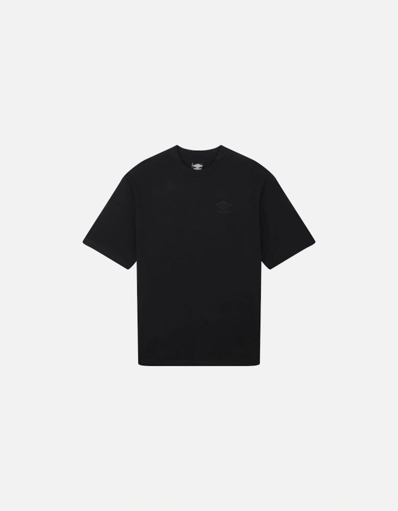 Womens/Ladies Core Oversized T-Shirt