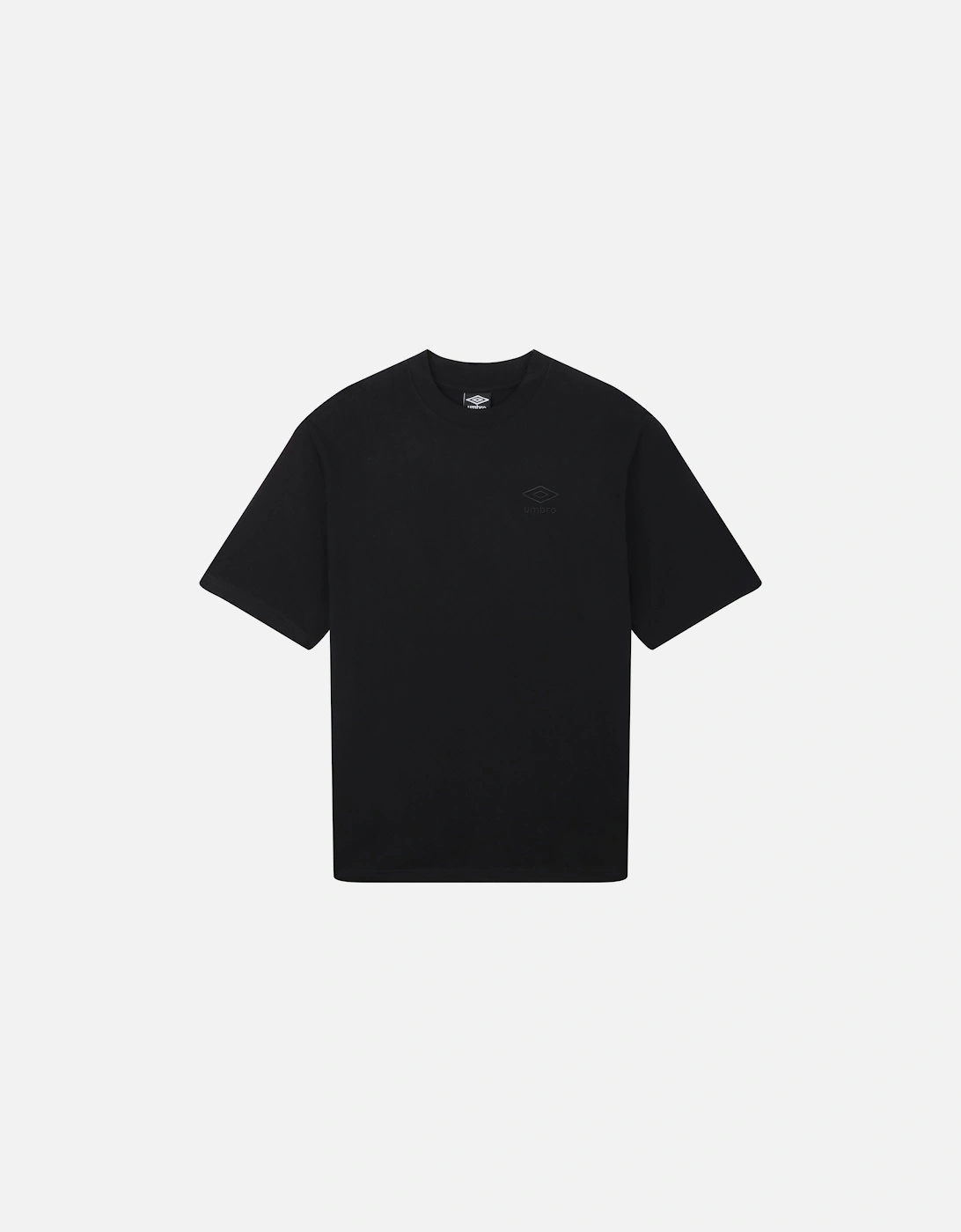 Womens/Ladies Core Oversized T-Shirt, 6 of 5