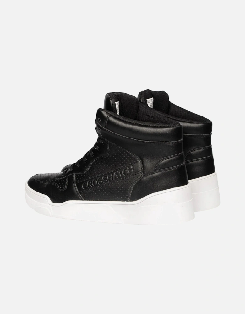 Mens Arialva High Tops