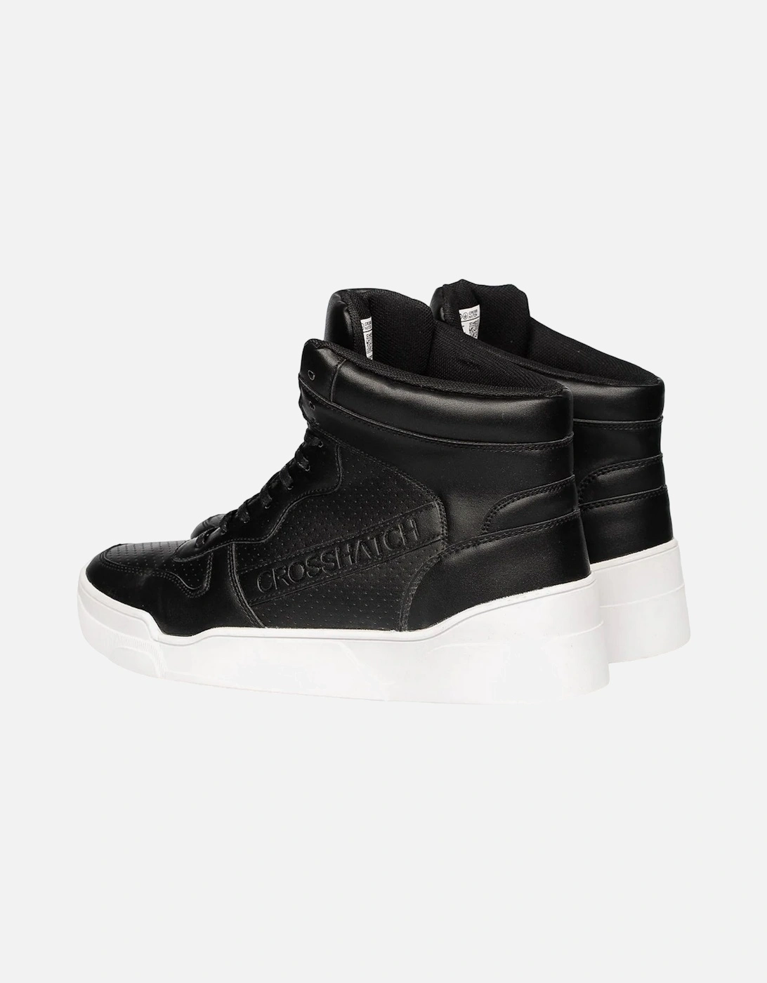 Mens Arialva High Tops