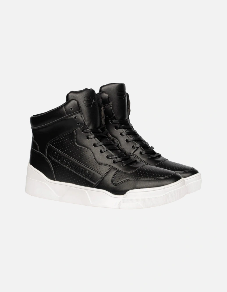 Mens Arialva High Tops