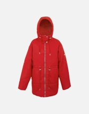 Danger Red