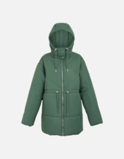 Dark Forest Green