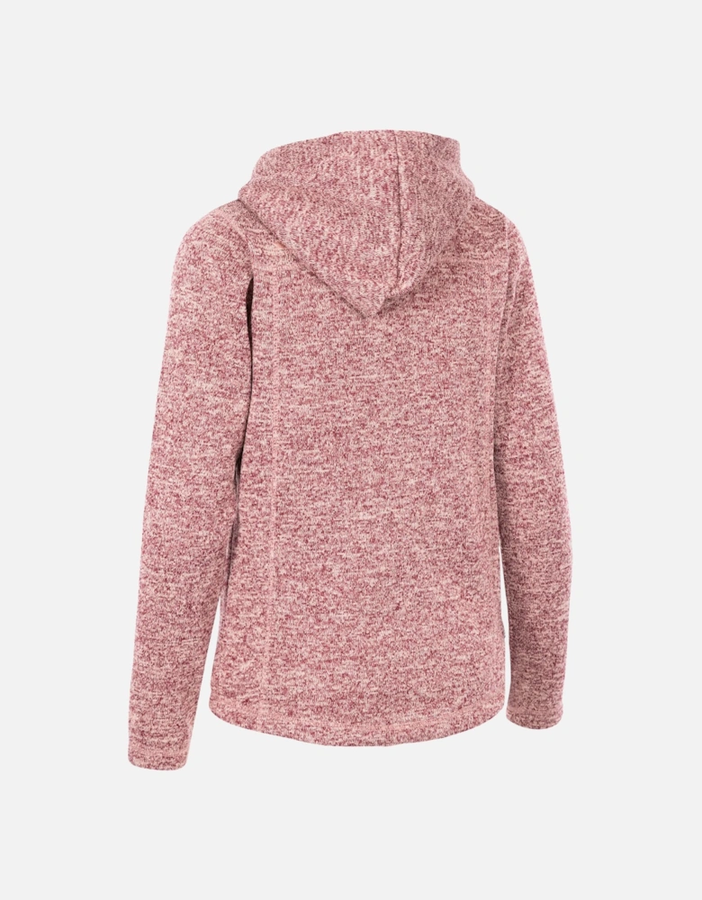 Womens/Ladies Odelia Fleece Jacket