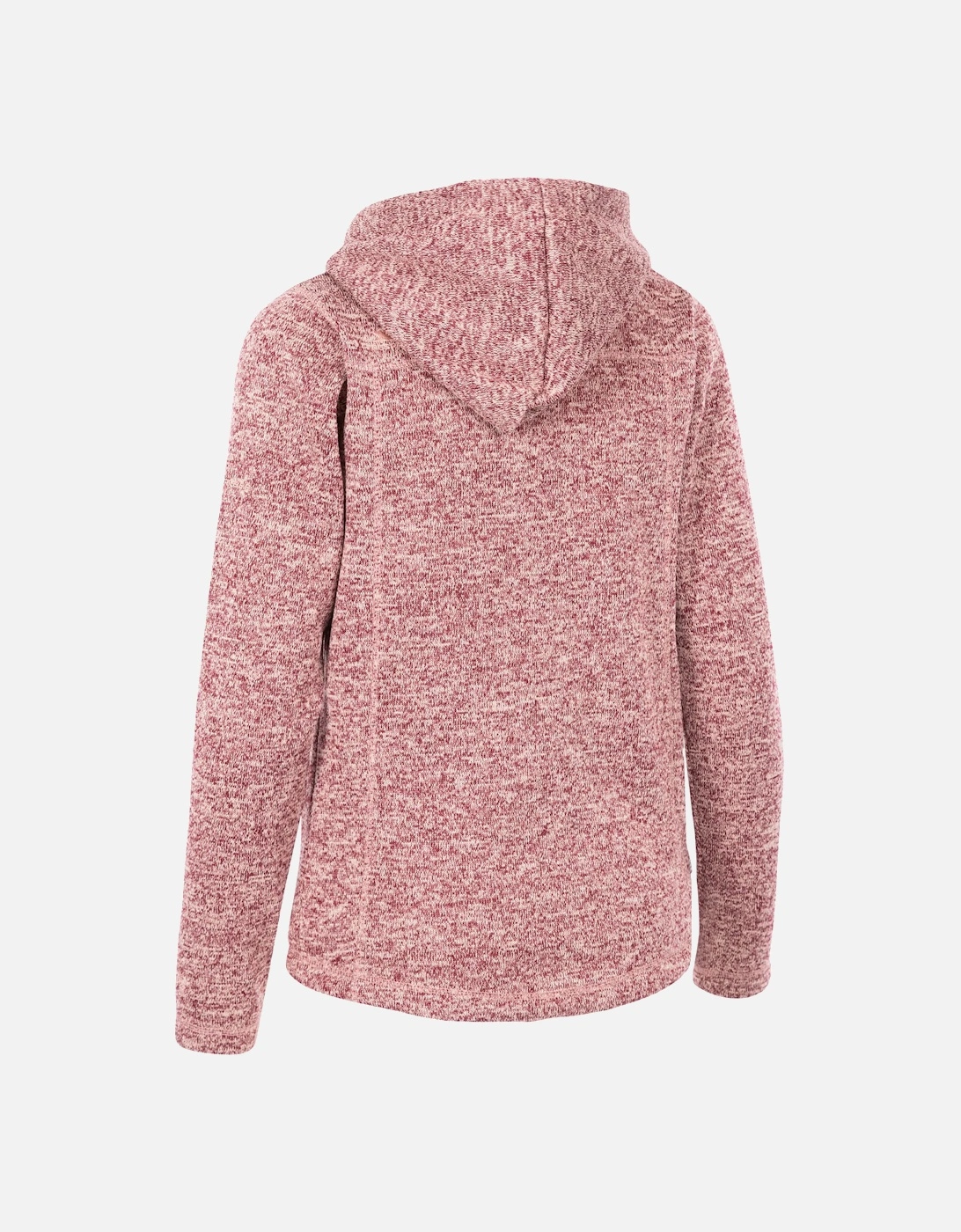 Womens/Ladies Odelia Fleece Jacket