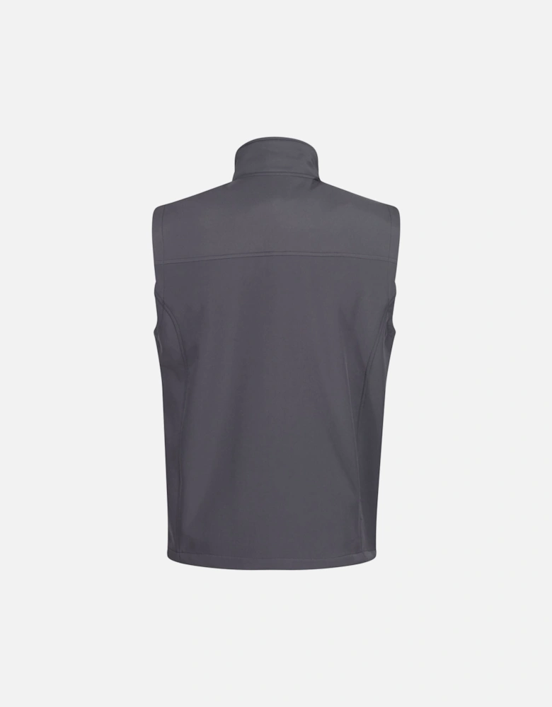 Mens Flux Softshell Body Warmer