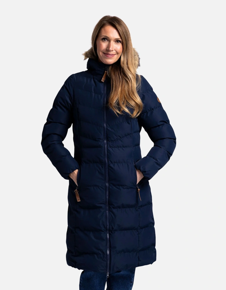 Womens/Ladies Audrey Padded Jacket