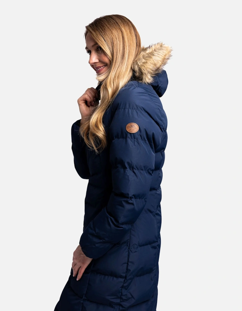 Womens/Ladies Audrey Padded Jacket