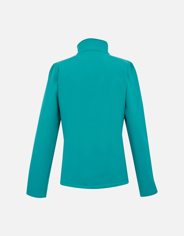 Womens/Ladies Connie V Softshell Walking Jacket