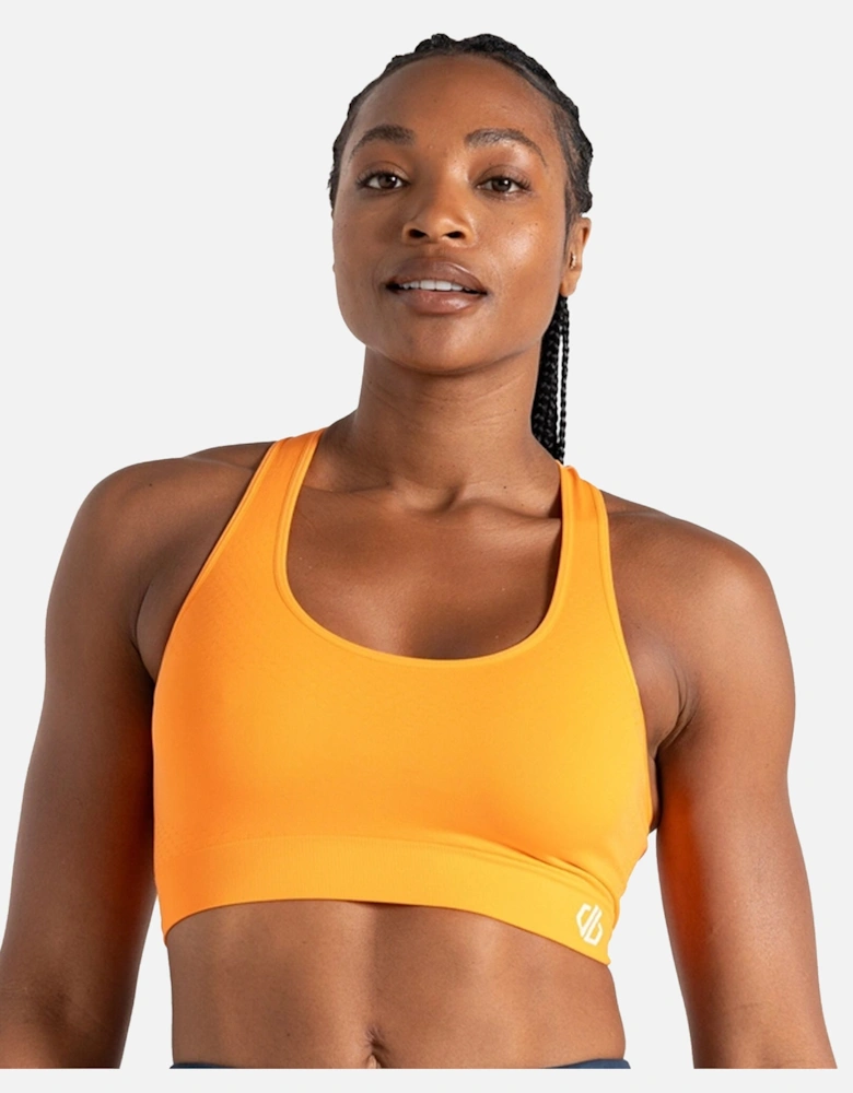 Womens/Ladies Dont Sweat It Sports Bra