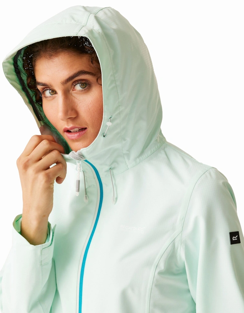 Womens/Ladies Hamara III Waterproof Jacket