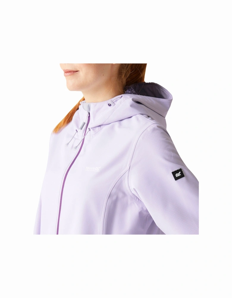 Womens/Ladies Hamara III Waterproof Jacket