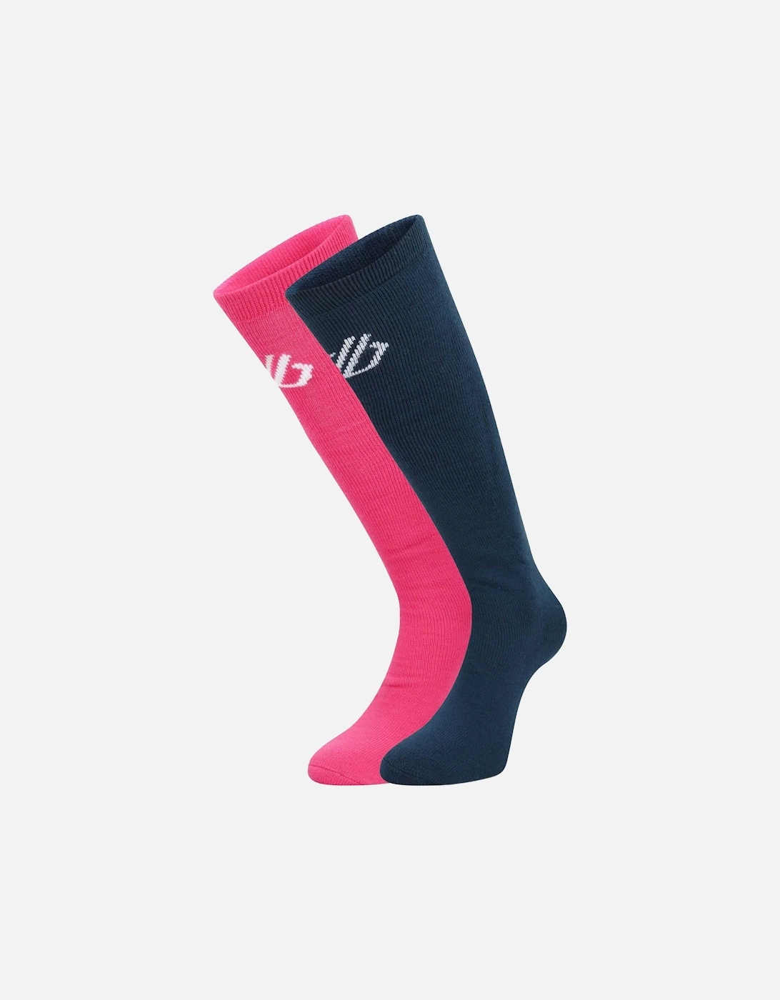 Unisex Adult Socks (Pack of 2), 5 of 4