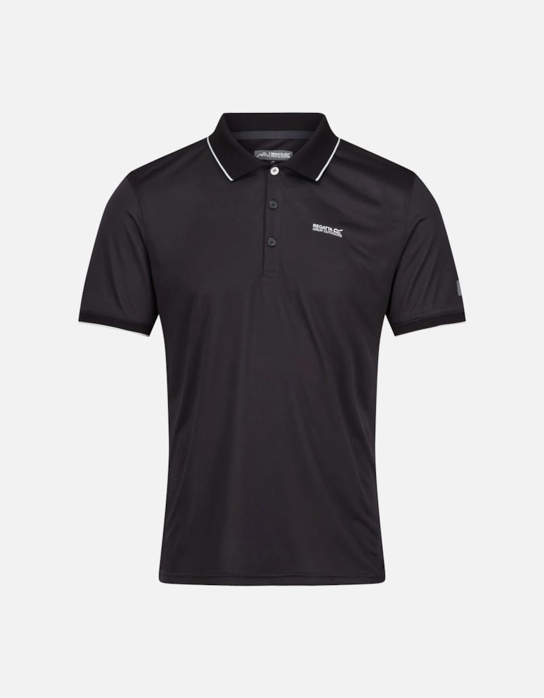 Mens Remex II Polo Shirt
