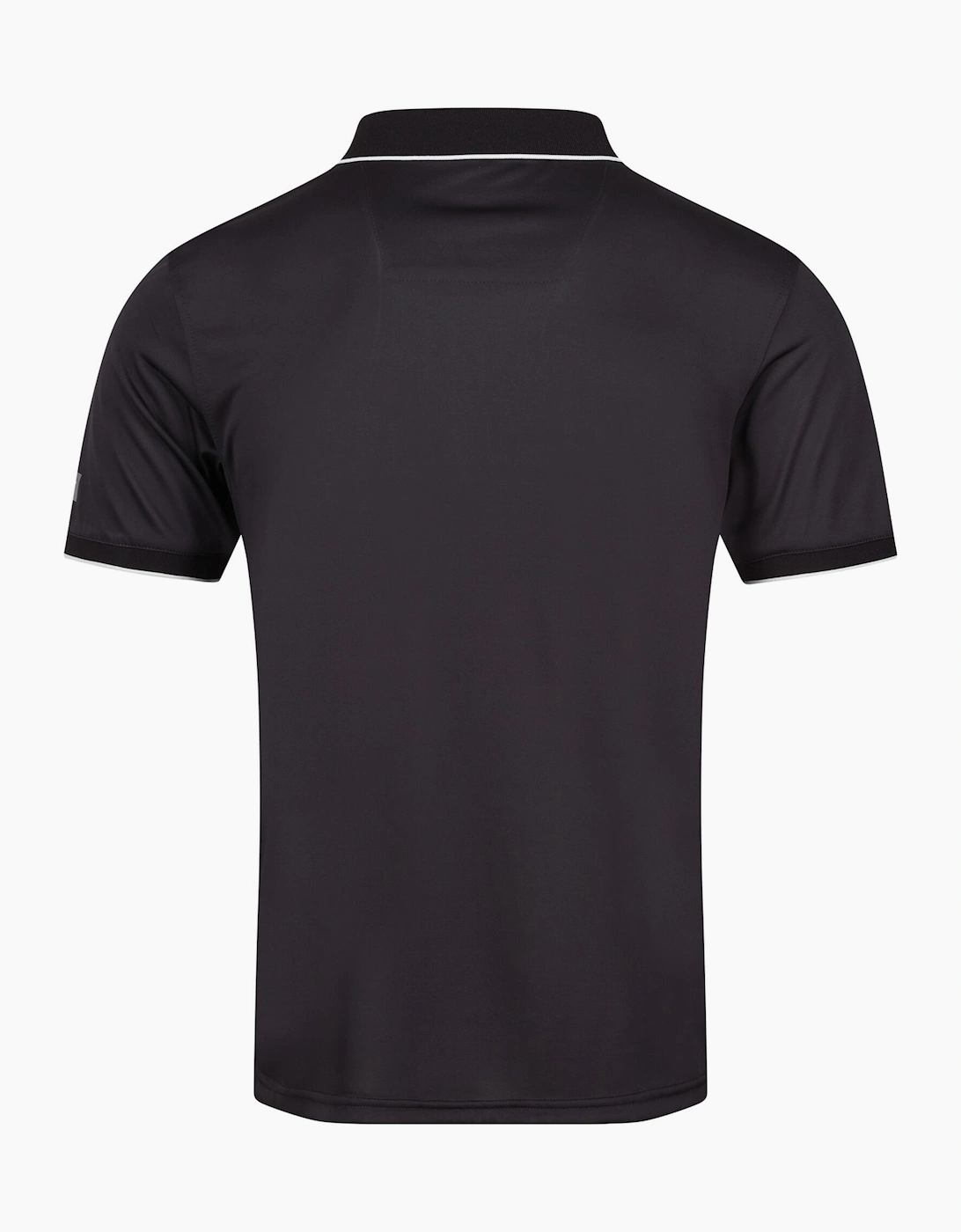 Regatta Men's Navy Remex Ii Jersey Polo Shirt  38 M