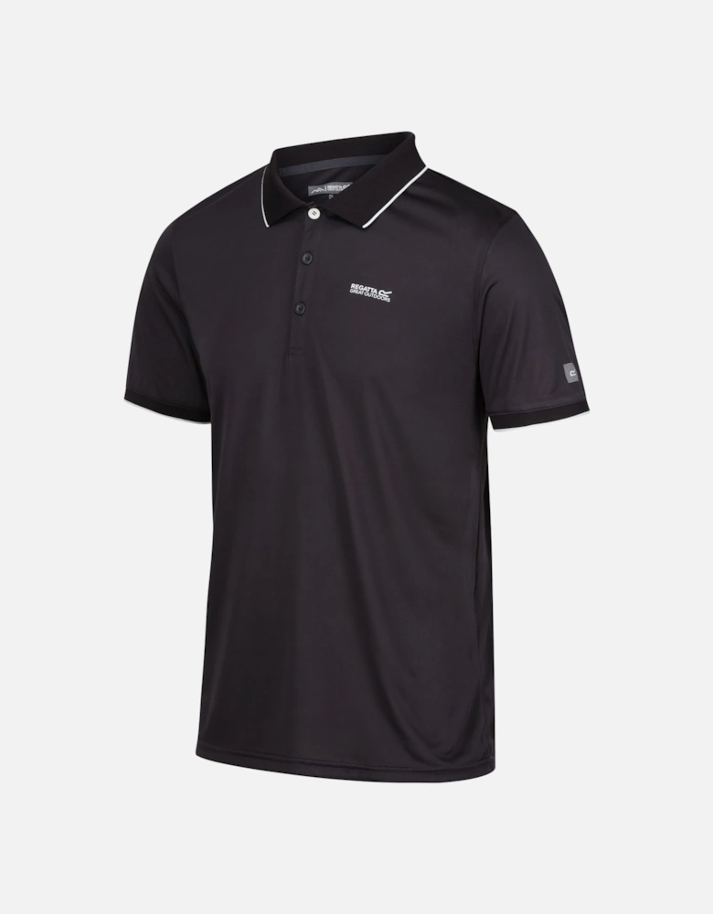 Mens Remex II Polo Shirt