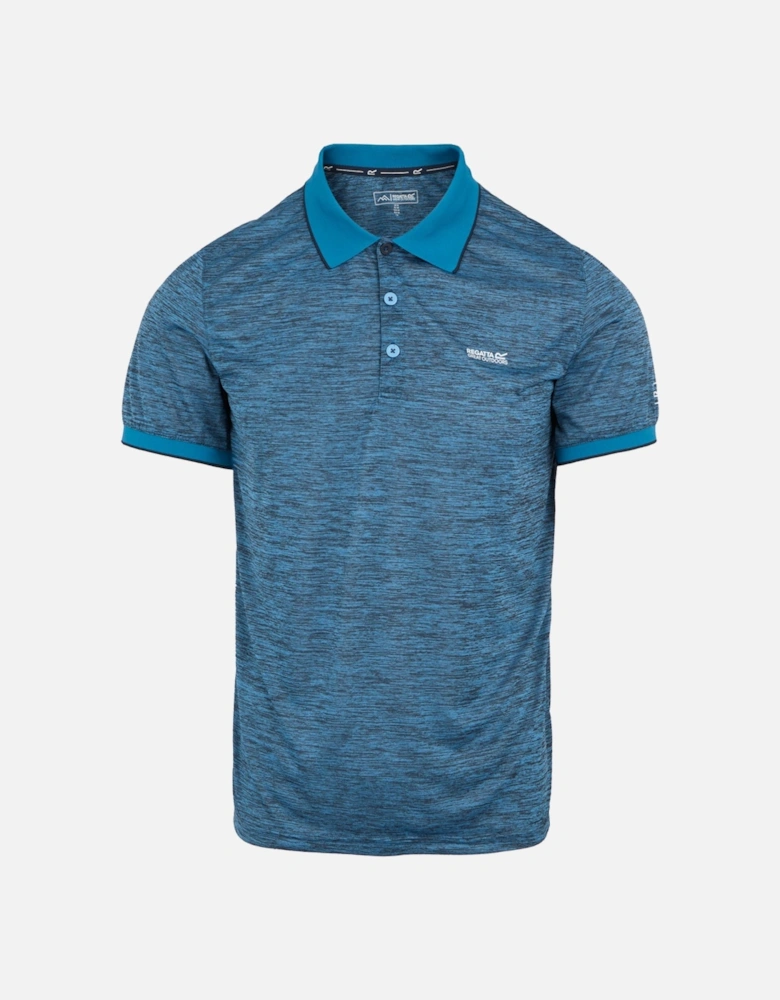 Mens Remex II Polo Shirt