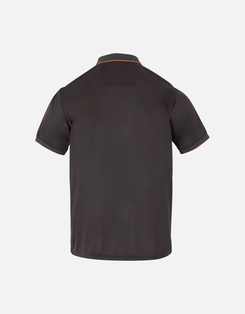Mens Remex II Polo Shirt