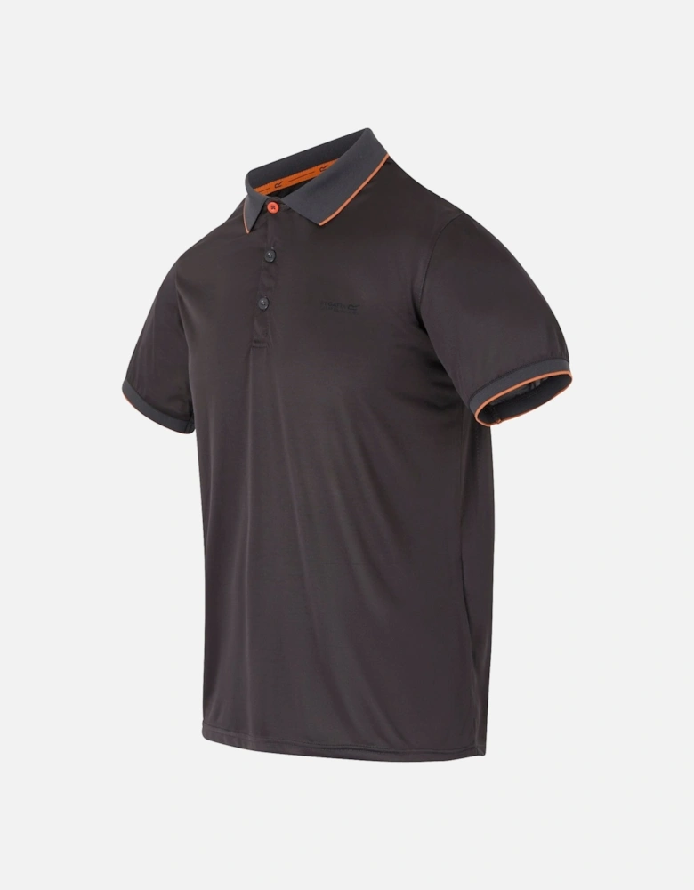 Mens Remex II Polo Shirt