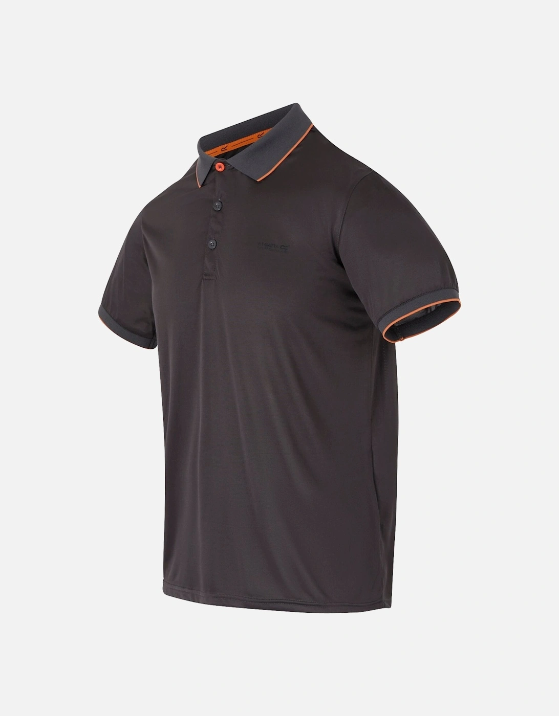 Mens Remex II Polo Shirt
