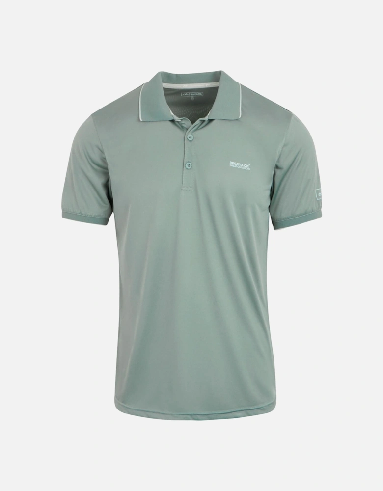 Mens Remex II Polo Shirt