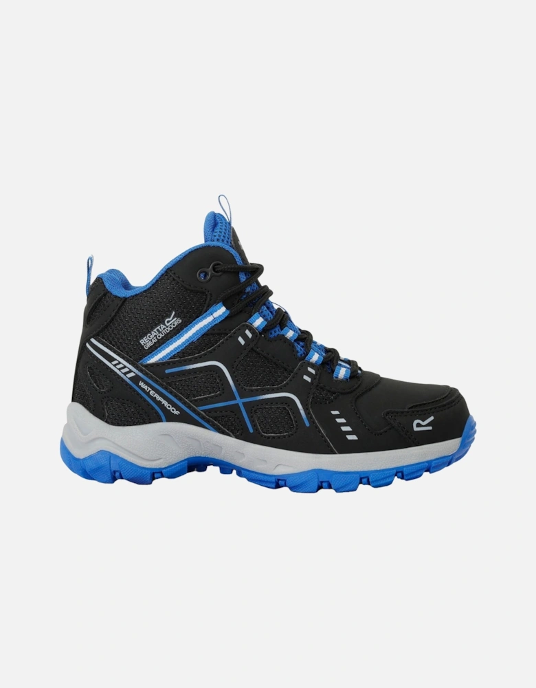 Childrens/Kids Vendeavour Walking Boots