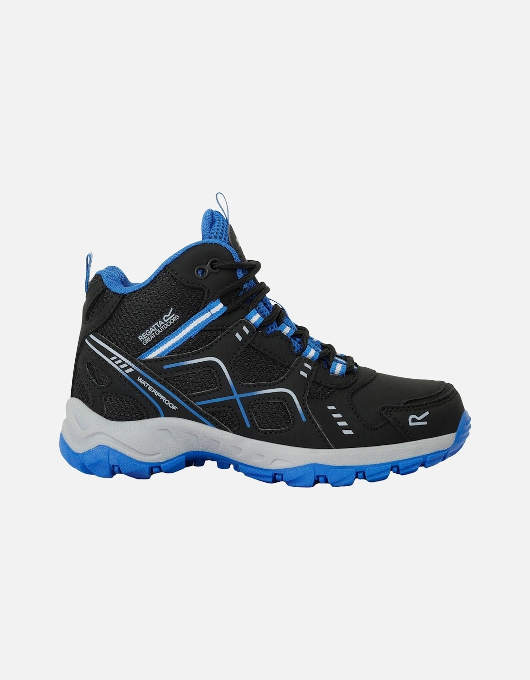 Childrens/Kids Vendeavour Walking Boots