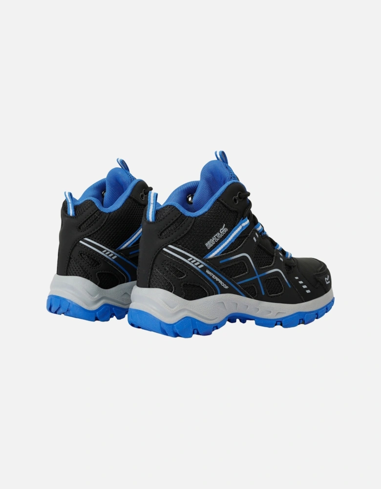 Childrens/Kids Vendeavour Walking Boots