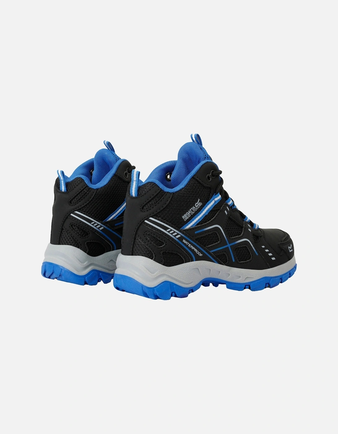 Childrens/Kids Vendeavour Walking Boots