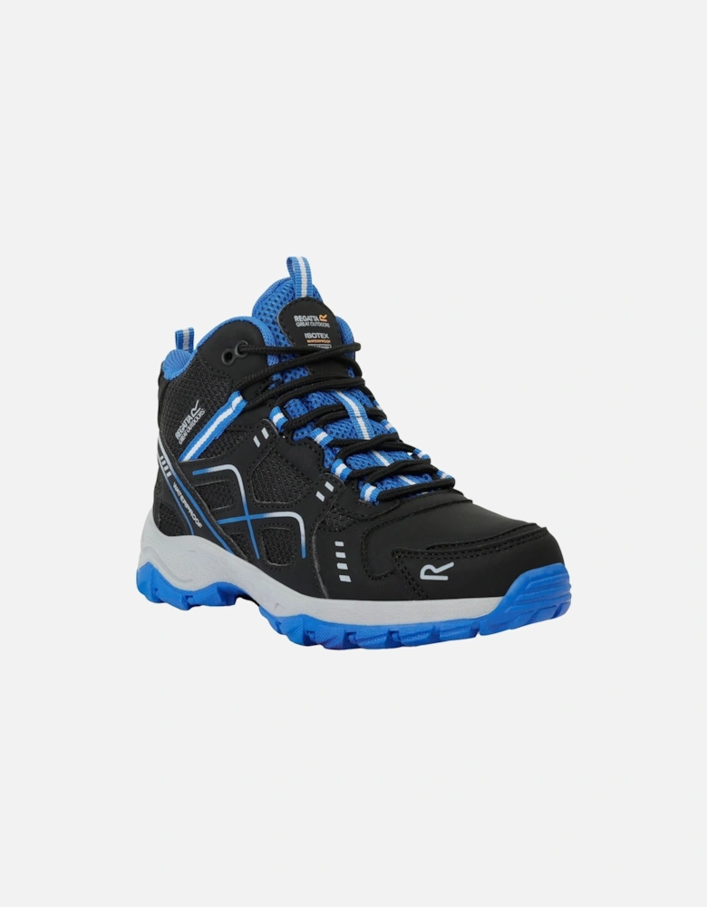 Childrens/Kids Vendeavour Walking Boots