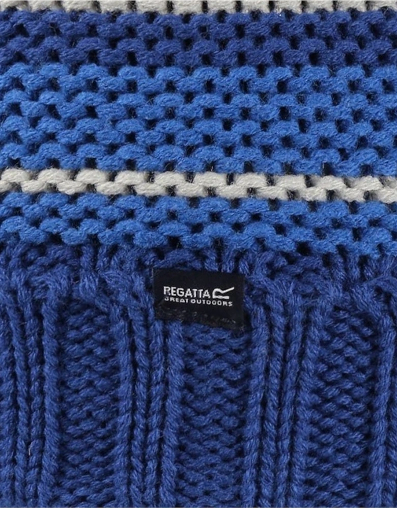 Childrens/Kids Davin VI Beanie
